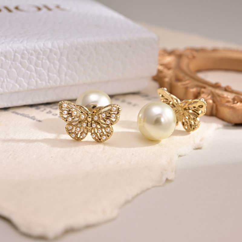 Dior Earring 05yxh03 (2)