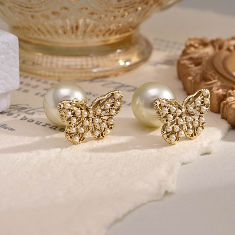 Dior Earring 05yxh03 (3)