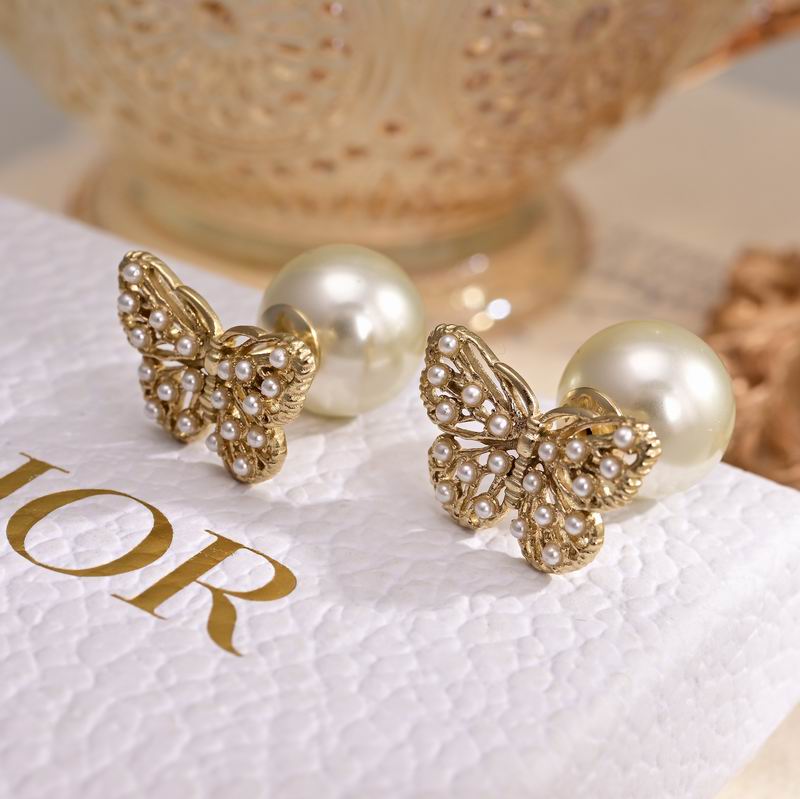 Dior Earring 05yxh03 (4)