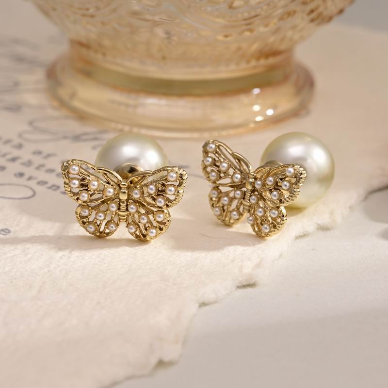 Dior Earring 05yxh03 (5)