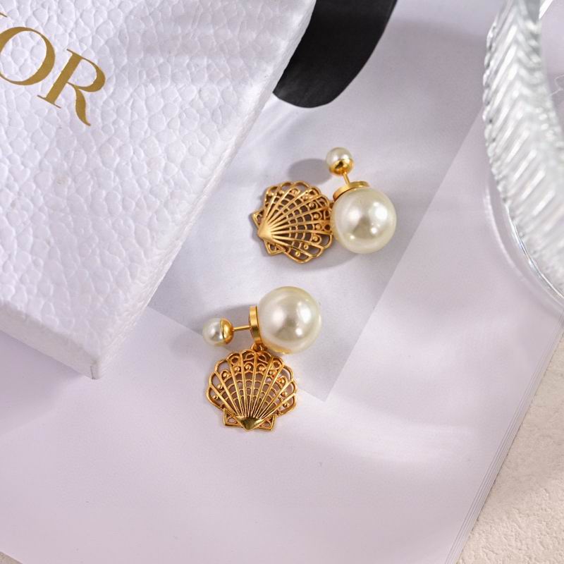 Dior Earring 05yxh04 (3)