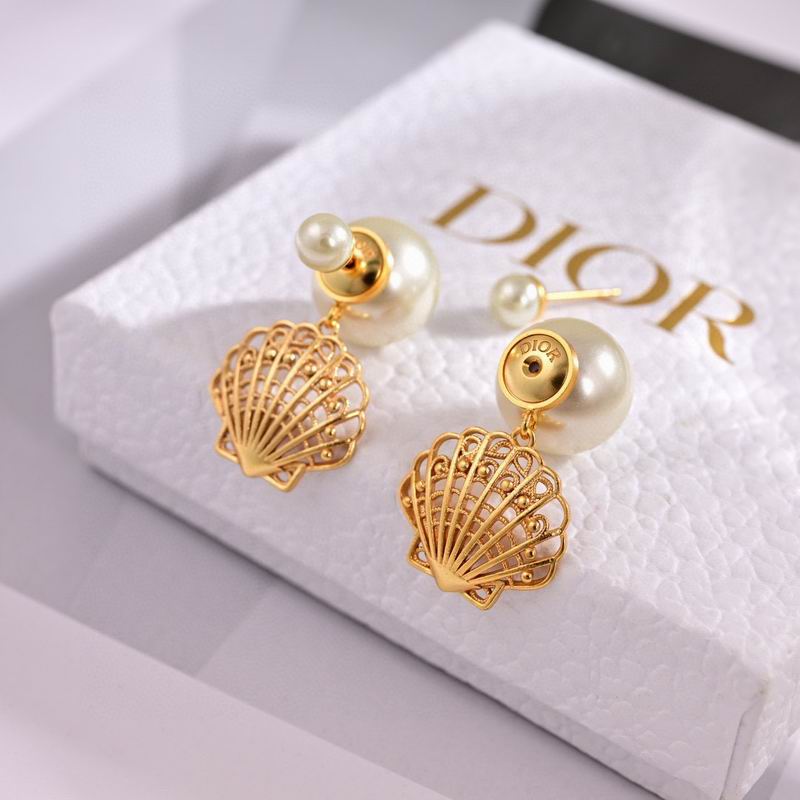 Dior Earring 05yxh04 (4)