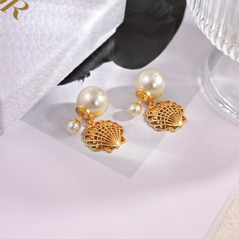 Dior Earring 05yxh04 (5)