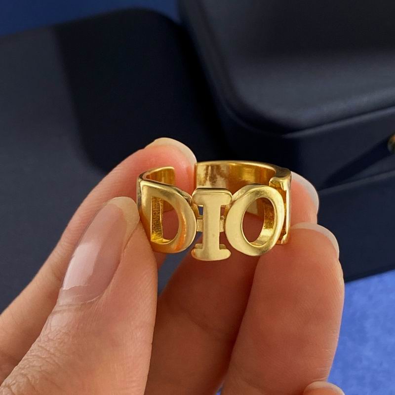 Dior Earring 05yxh04 (6)