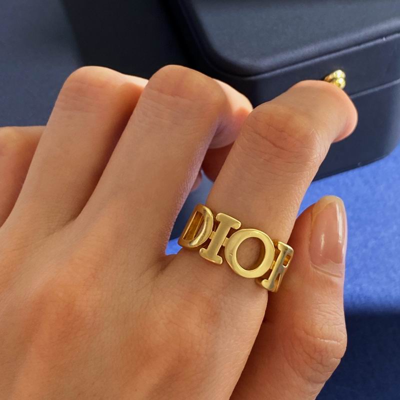 Dior Earring 05yxh04 (7)