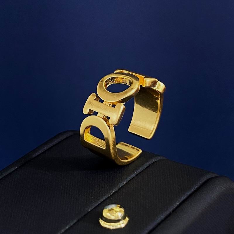 Dior Earring 05yxh04 (9)