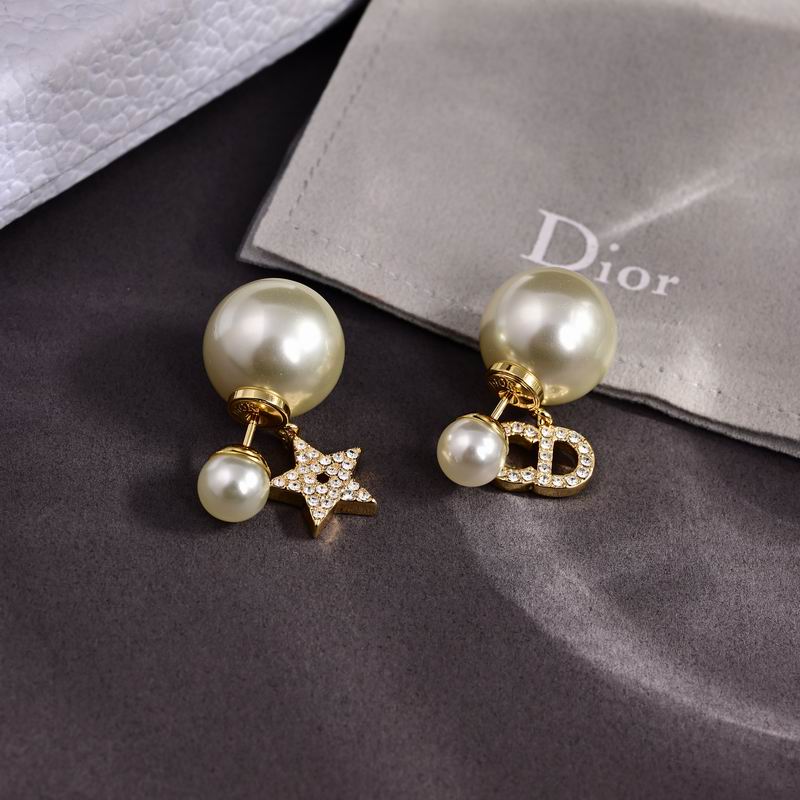Dior Earring 05yxh05 (2)