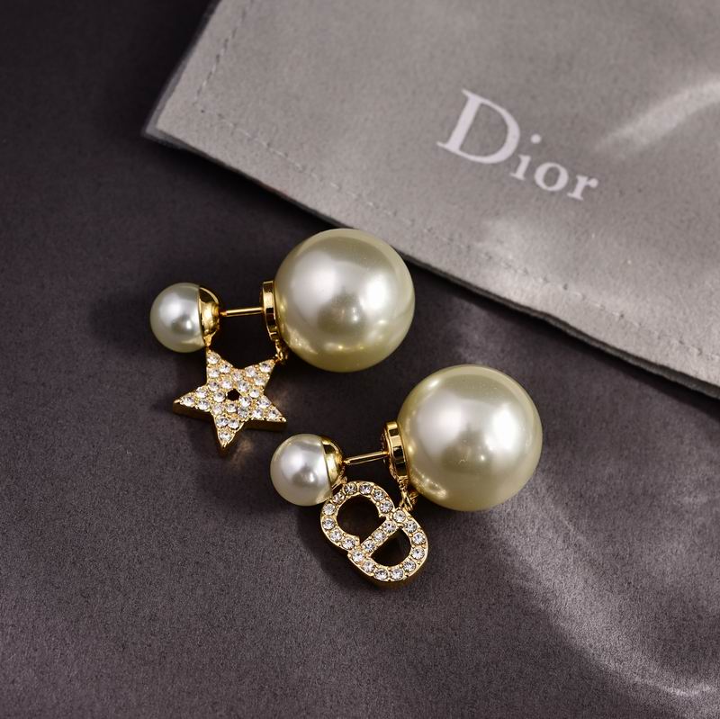 Dior Earring 05yxh05 (3)