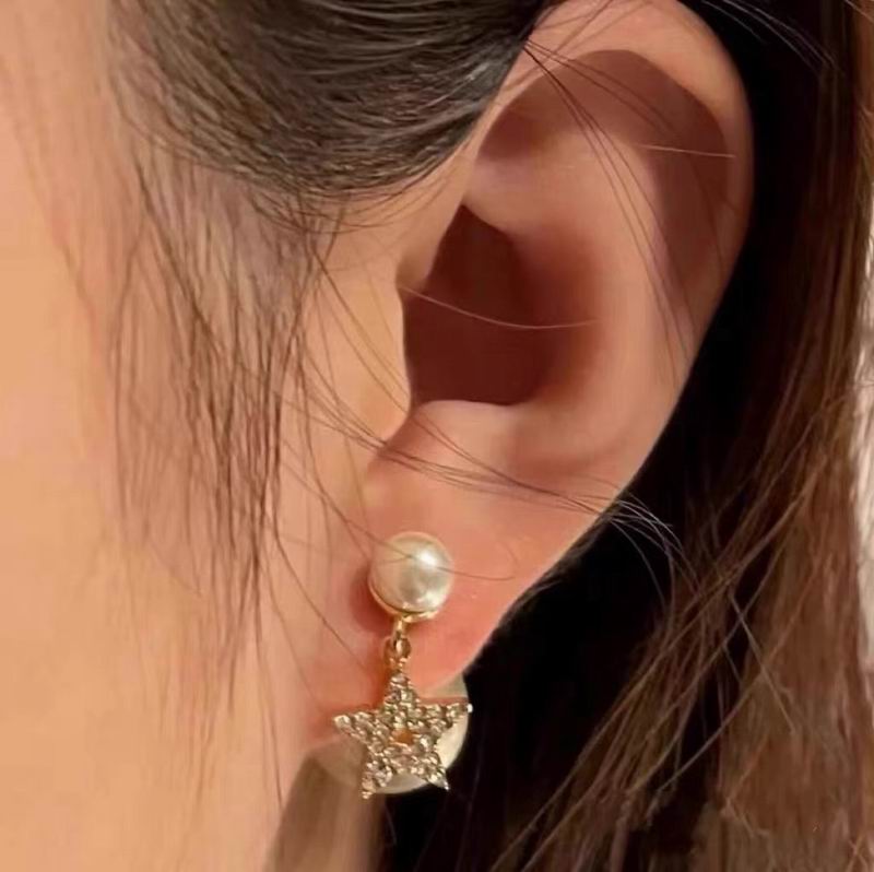 Dior Earring 05yxh05 (4)