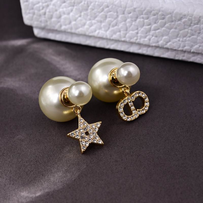 Dior Earring 05yxh05 (5)