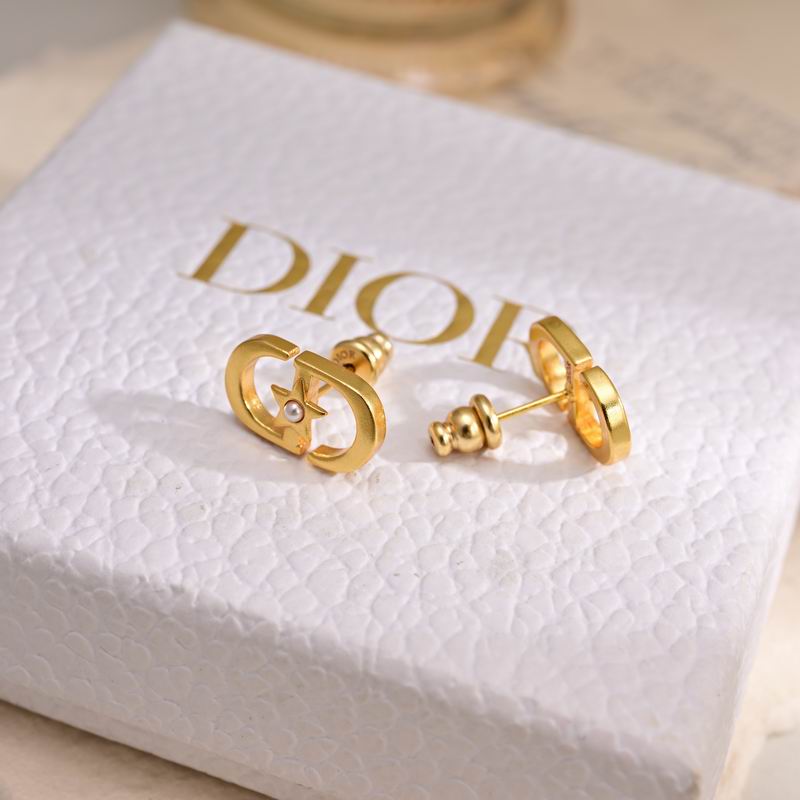 Dior Earring 05yxh06 (1)