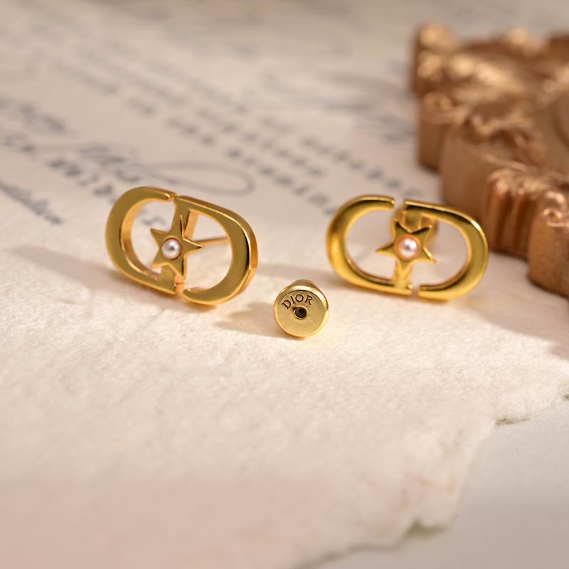 Dior Earring 05yxh06 (2)