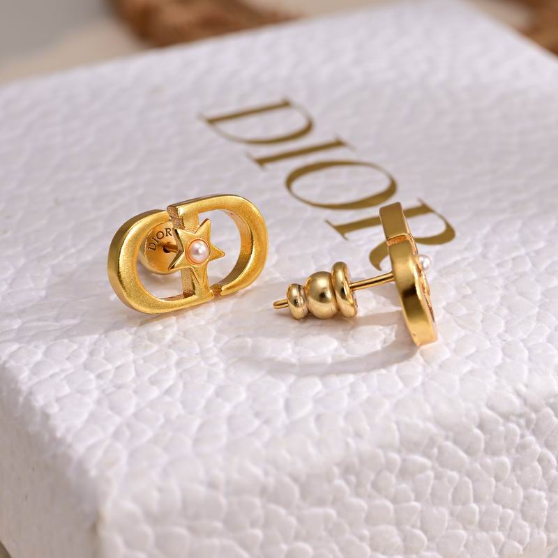 Dior Earring 05yxh06 (5)