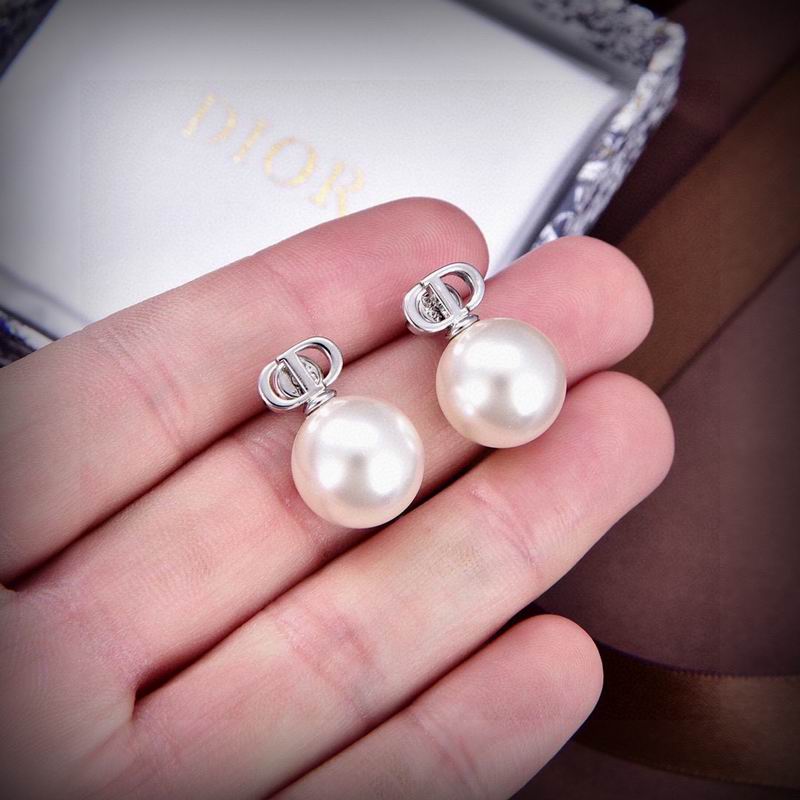 Dior Earring 05yxh07 (5)