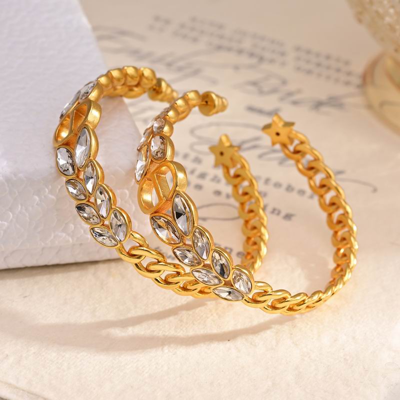 Dior Earring 05yxh08 (2)