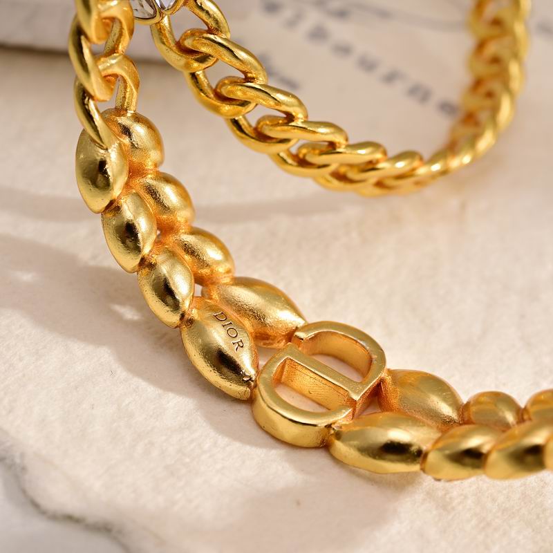 Dior Earring 05yxh08 (3)