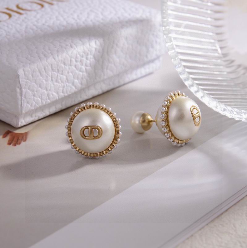 Dior Earring 05yxh09 (2)