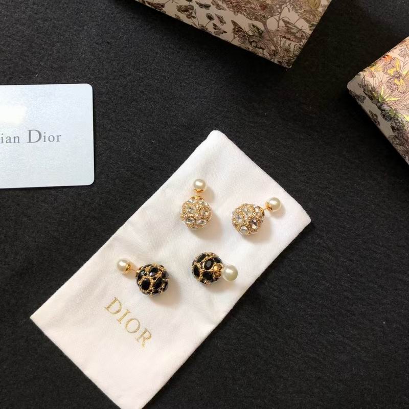 Dior Earring 05yxh10 (1)