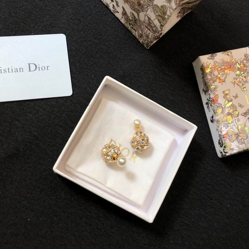 Dior Earring 05yxh10 (4)