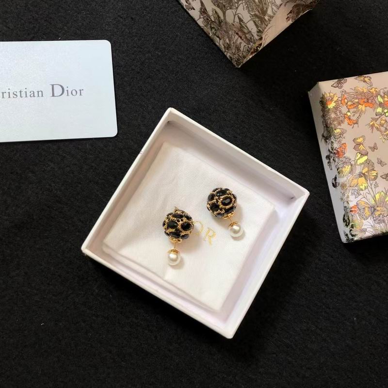 Dior Earring 05yxh10 (5)