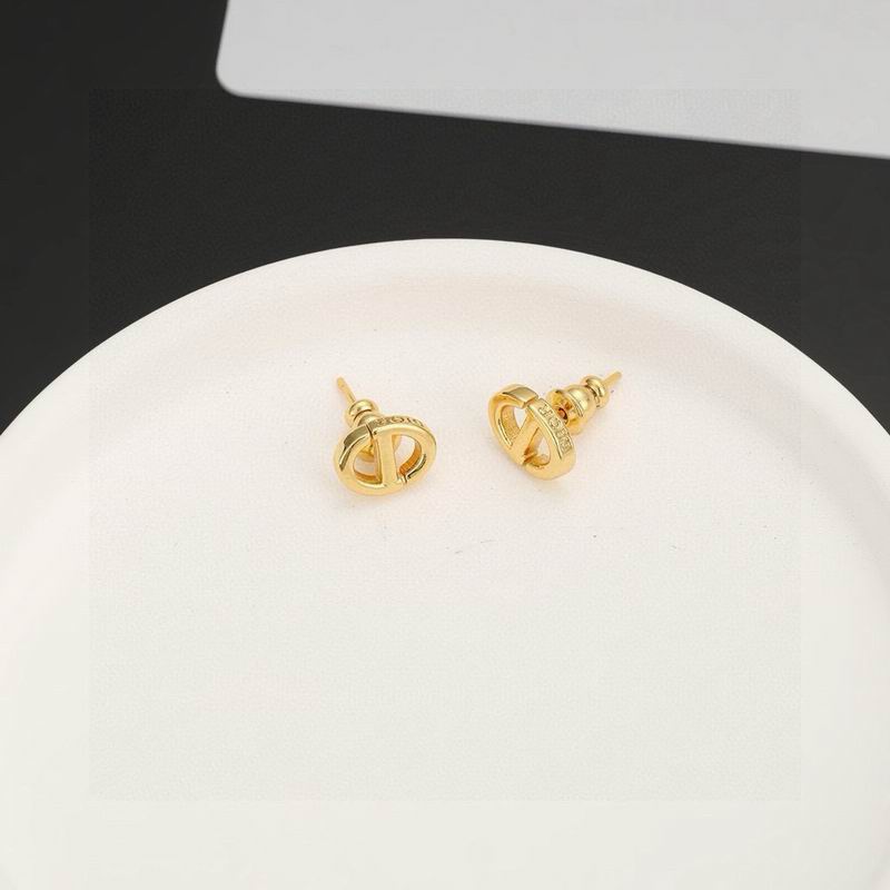 Dior Earring 05yxh102 (6)