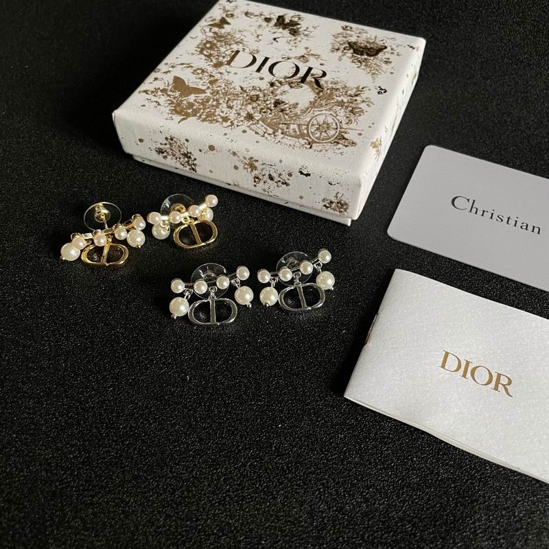 Dior Earring 05yxh103 (1)