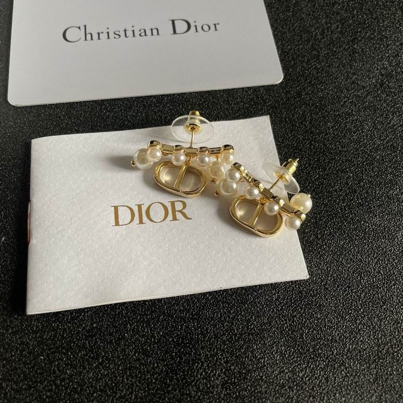 Dior Earring 05yxh103 (2)
