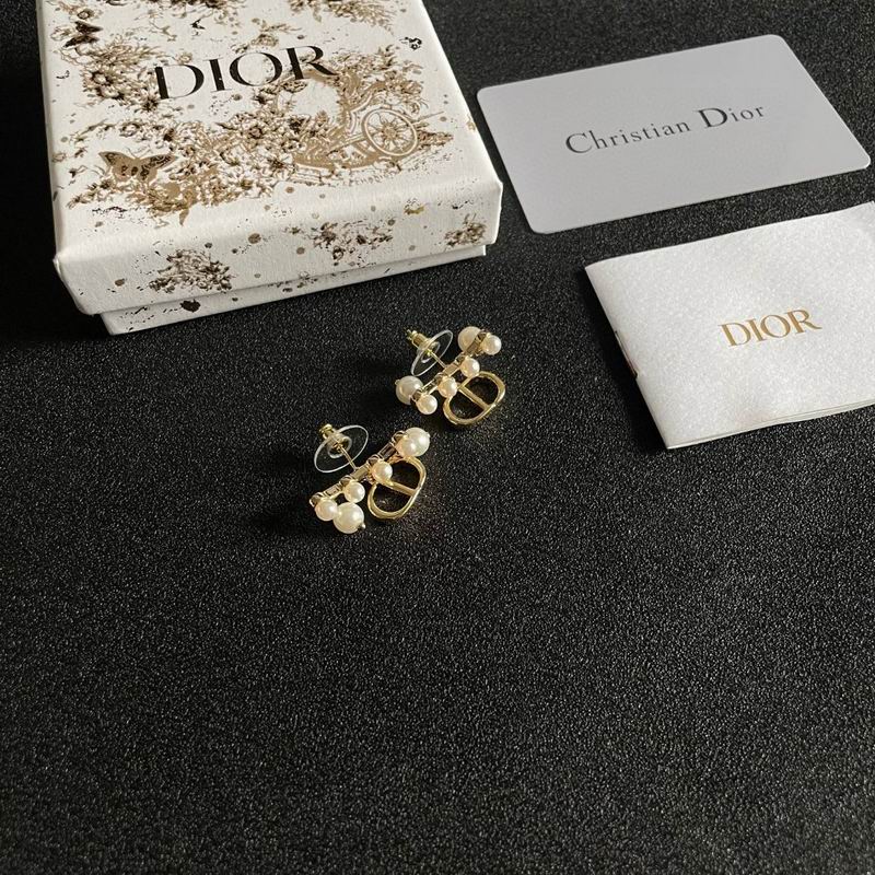 Dior Earring 05yxh103 (3)