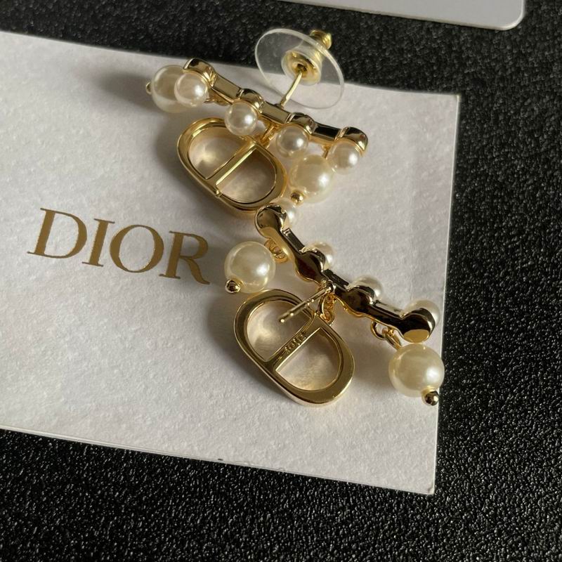 Dior Earring 05yxh103 (4)
