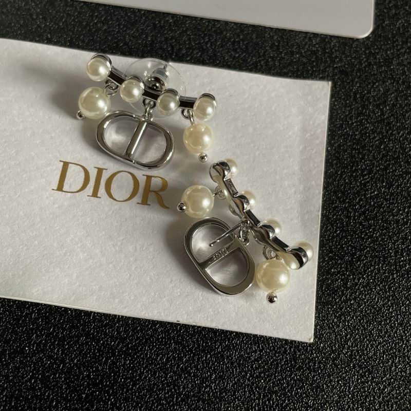 Dior Earring 05yxh103 (5)
