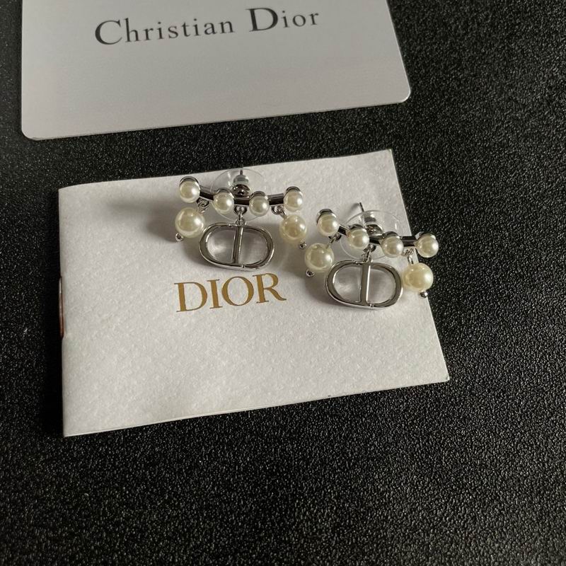 Dior Earring 05yxh103 (6)