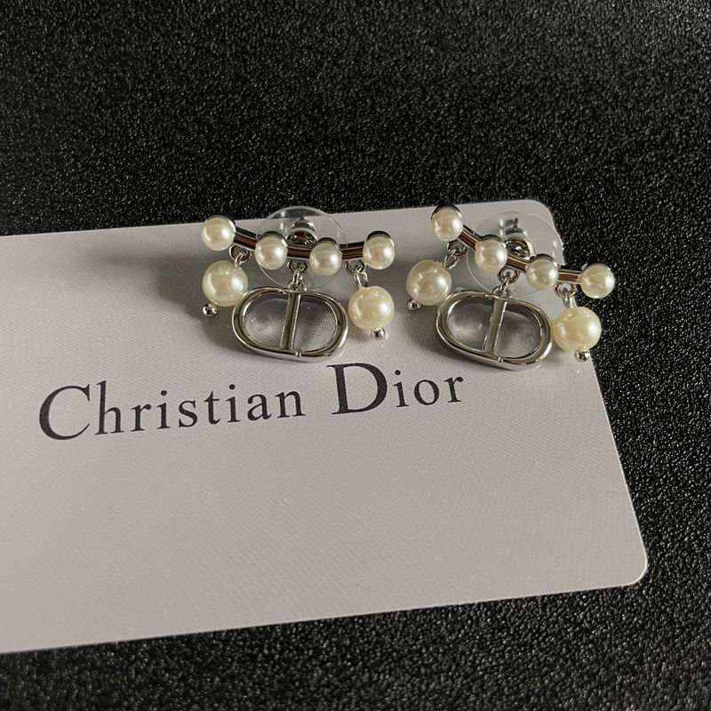 Dior Earring 05yxh103 (7)