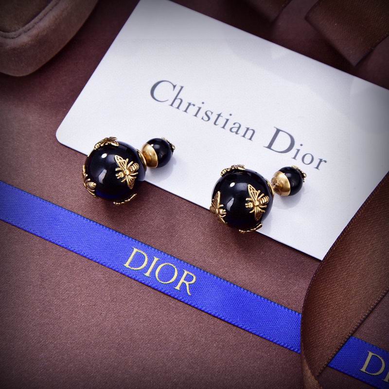 Dior Earring 05yxh104 (1)