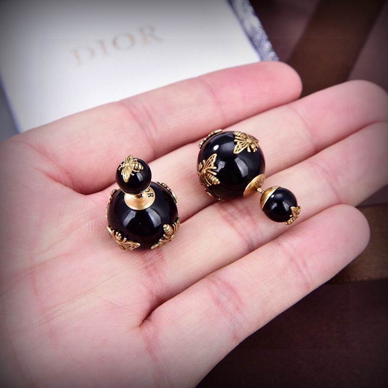 Dior Earring 05yxh104 (4)