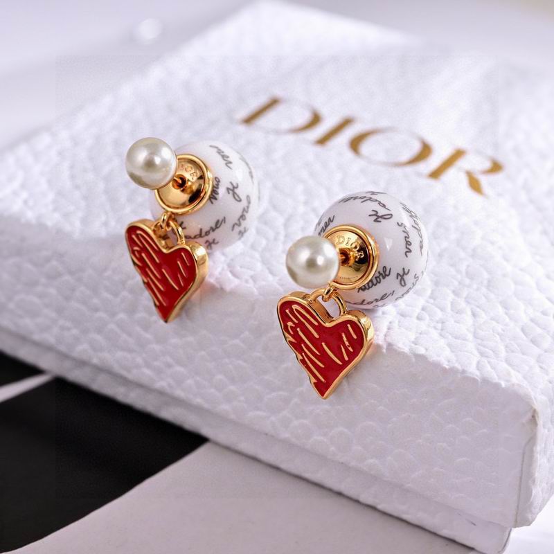 Dior Earring 05yxh105 (5)