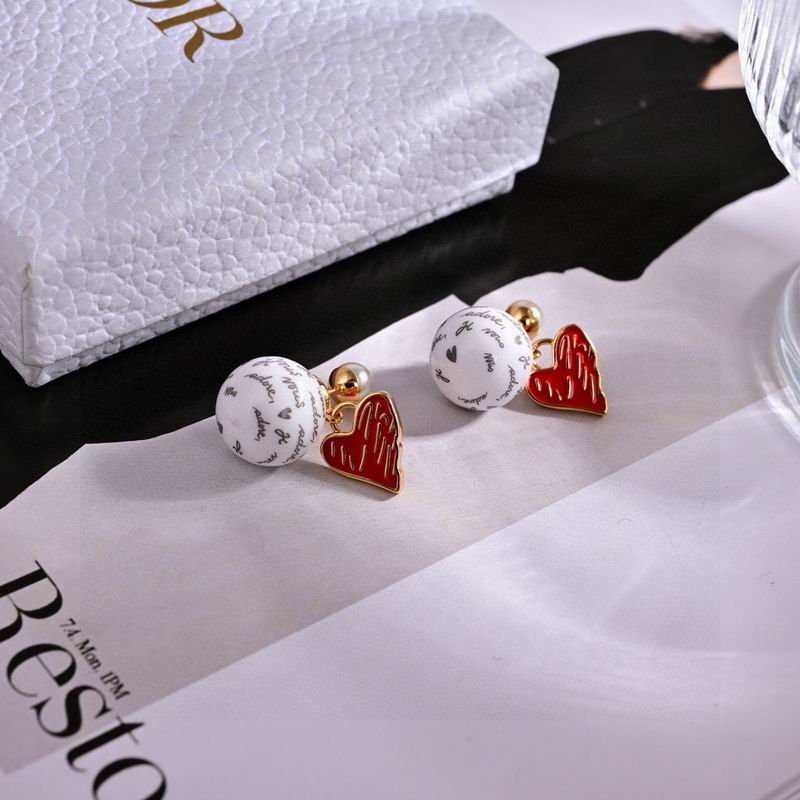 Dior Earring 05yxh105 (6)