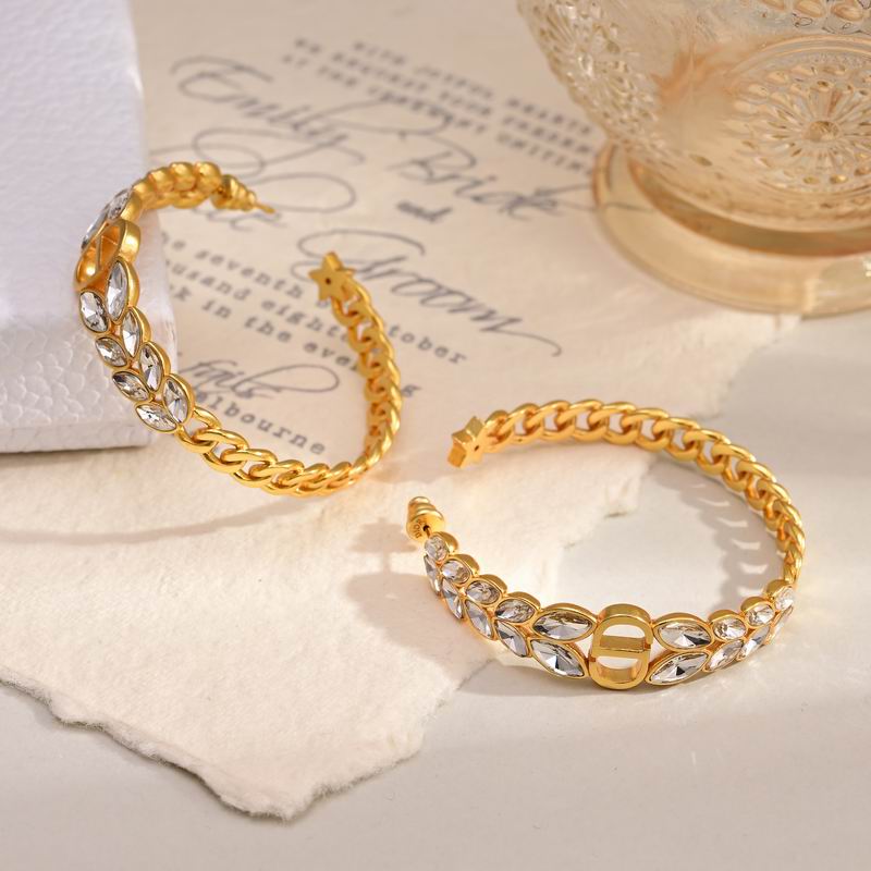 Dior Earring 05yxh106 (2)
