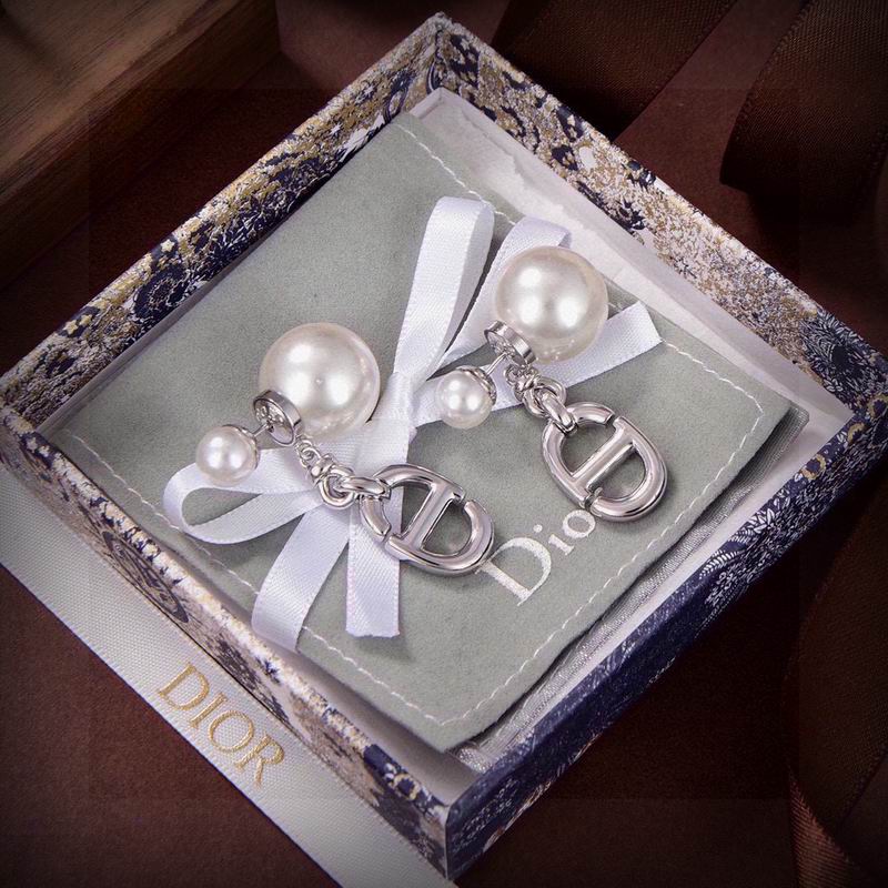 Dior Earring 05yxh107 (1)