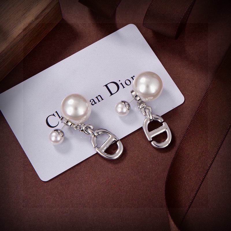 Dior Earring 05yxh107 (3)