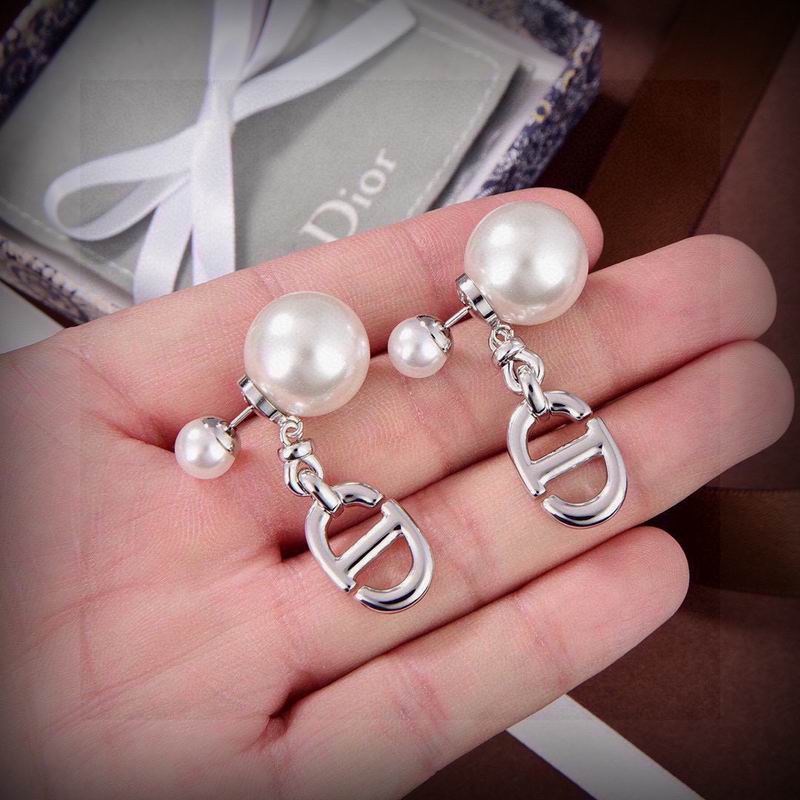 Dior Earring 05yxh107 (5)