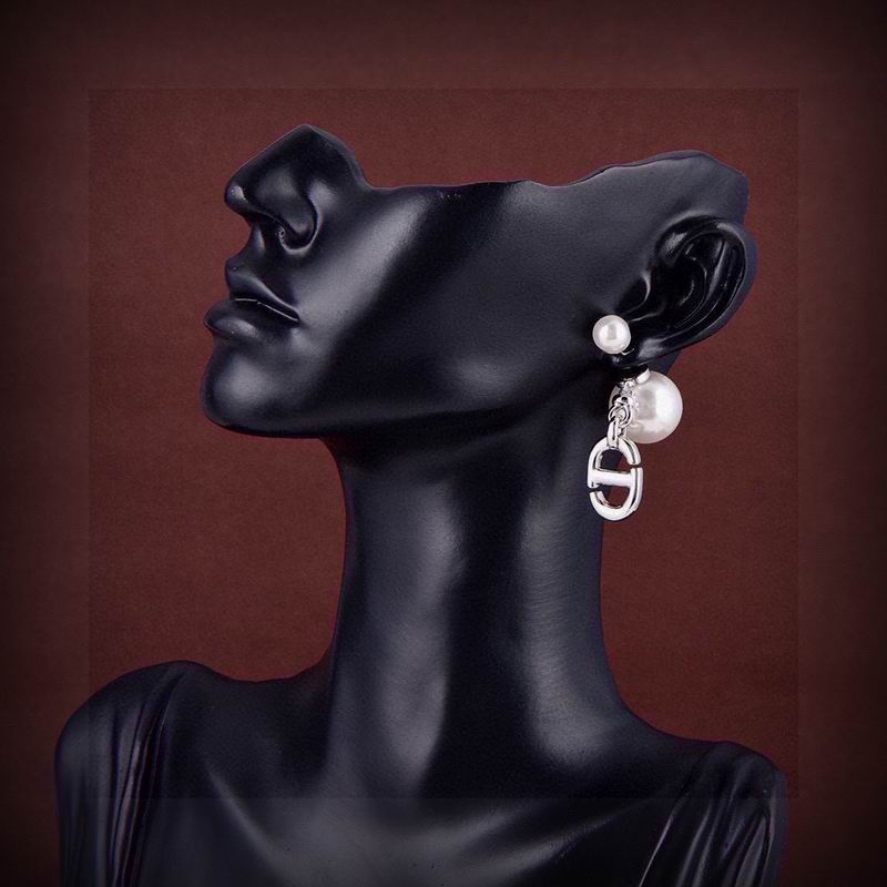 Dior Earring 05yxh107 (6)