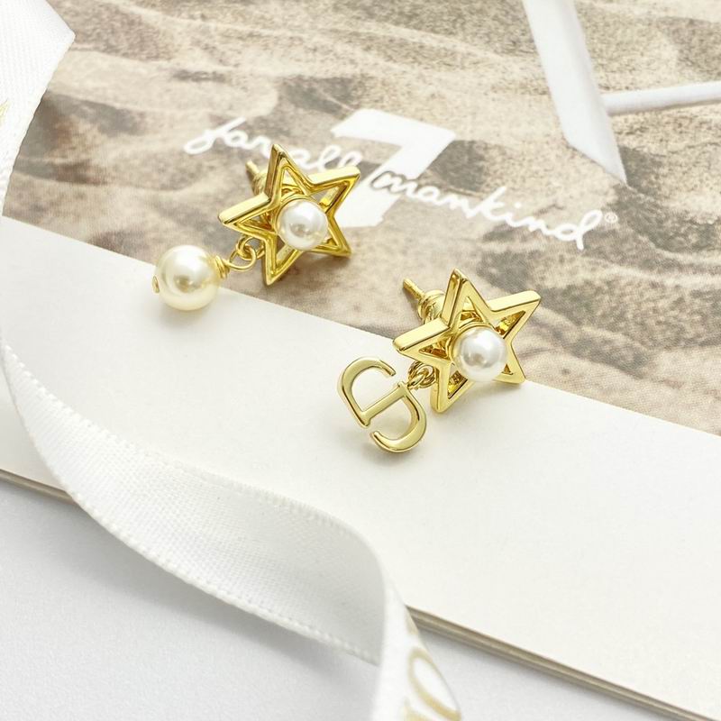 Dior Earring 05yxh108 (2)