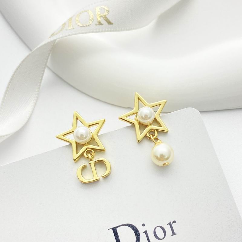 Dior Earring 05yxh108 (3)