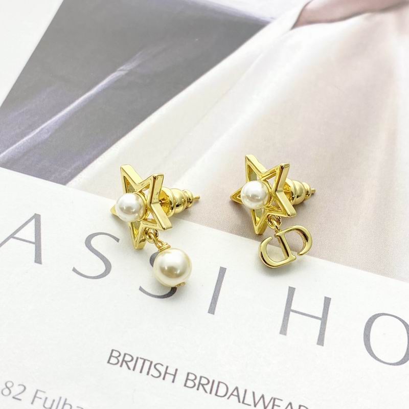 Dior Earring 05yxh108 (4)