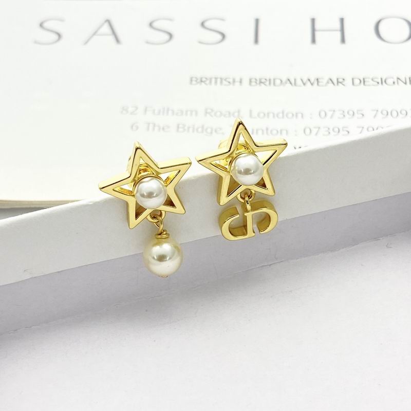 Dior Earring 05yxh108 (5)