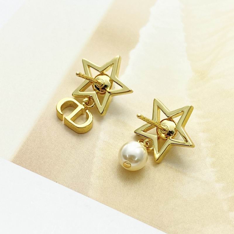 Dior Earring 05yxh108 (6)