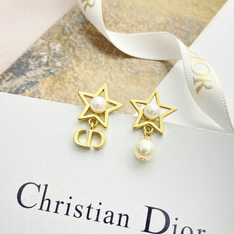 Dior Earring 05yxh108 (7)