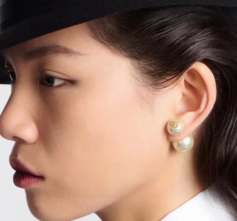 Dior Earring 05yxh109 (5)
