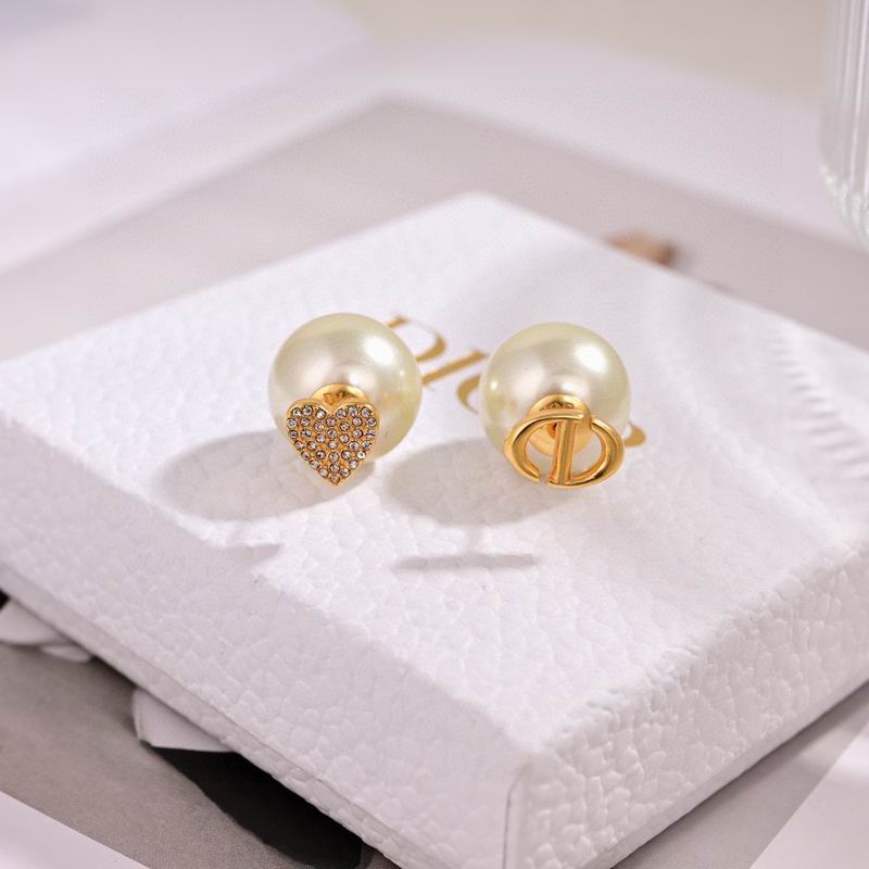 Dior Earring 05yxh11 (1)