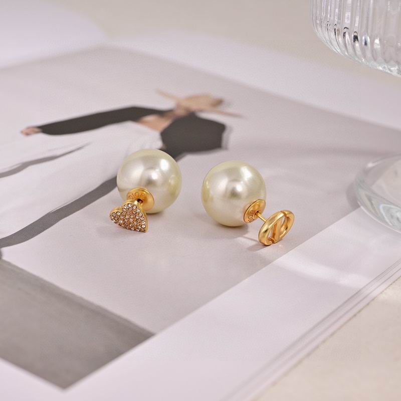 Dior Earring 05yxh11 (4)